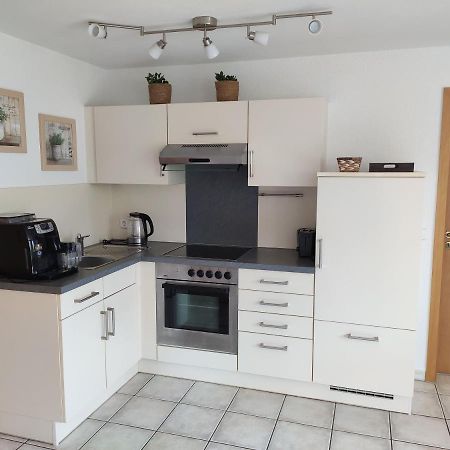 Ferienwohnung Am Trillenbuehl Salem  Zewnętrze zdjęcie