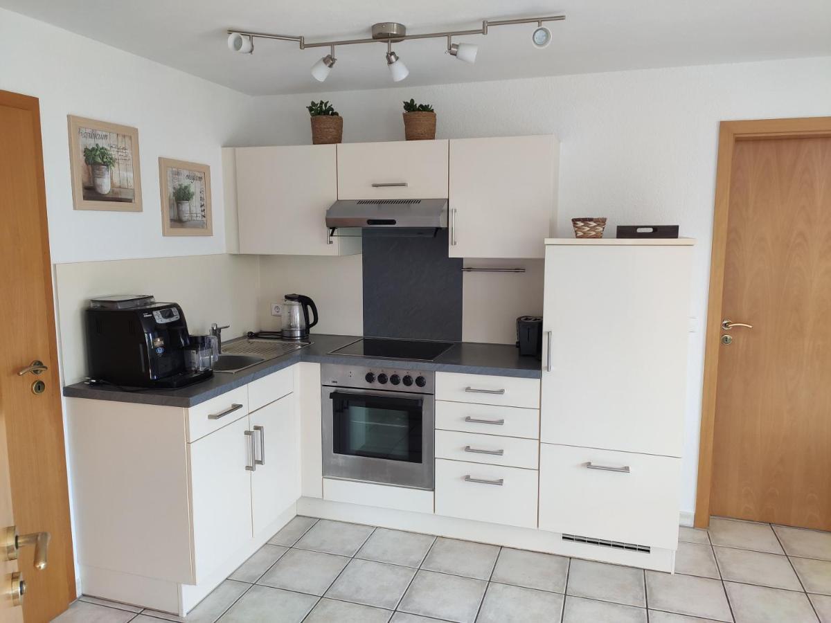 Ferienwohnung Am Trillenbuehl Salem  Zewnętrze zdjęcie