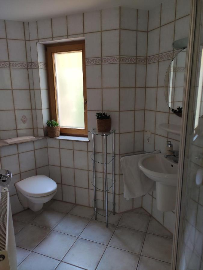Ferienwohnung Am Trillenbuehl Salem  Zewnętrze zdjęcie